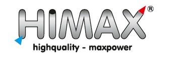 Himax Heat Logo